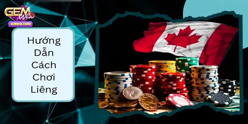 Cách chơi liêng luôn thắng