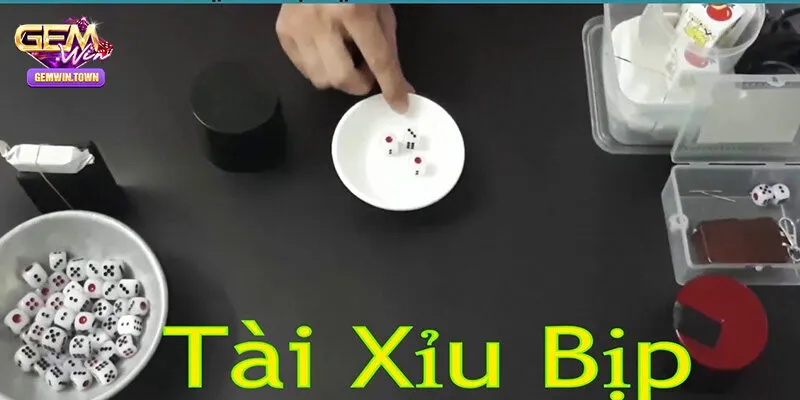 Tài Xỉu bịp là gì?