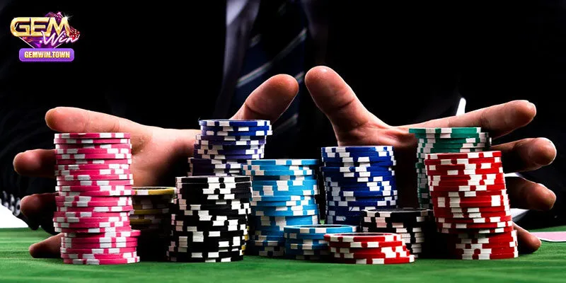 Mẹo chơi blackjack chọn thời điểm gấp đôi tiền cược 
