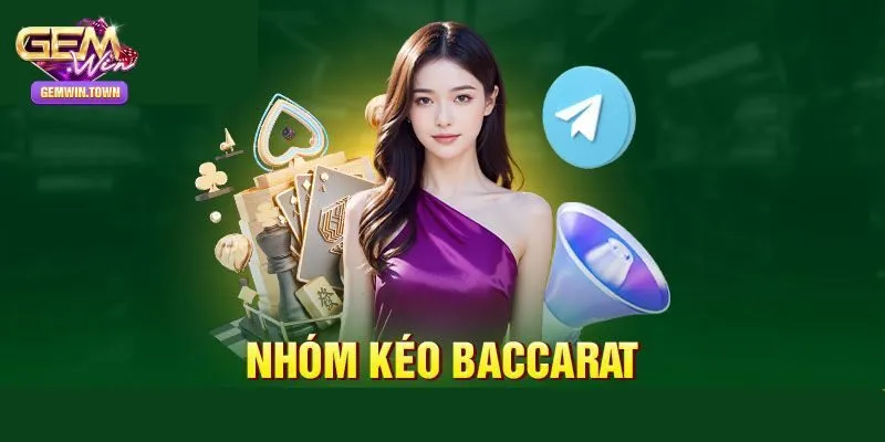 Một số đặc điểm cho thấy nhóm kéo bài không uy tín