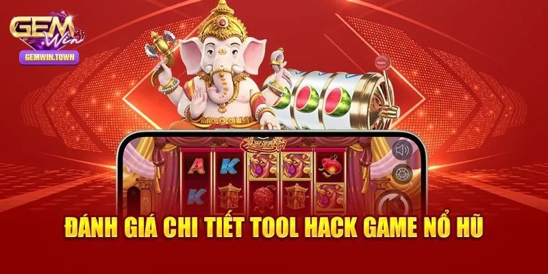 Những ưu điểm vượt trội khi sử dụng tool hack