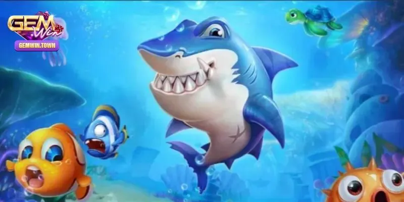 Một số chiến thuật tiêu diệt sinh vật biển hiệu quả