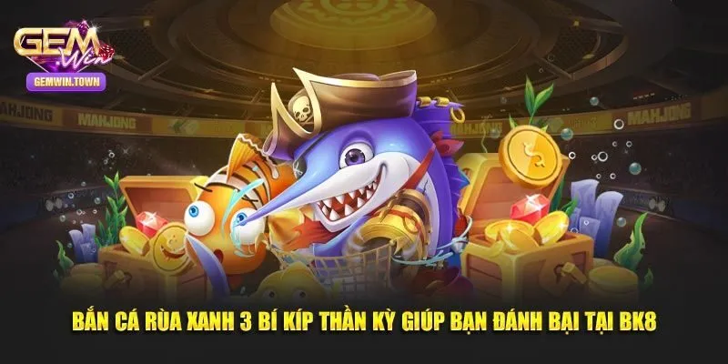 Hướng dẫn cách săn ngư hiệu quả nhất