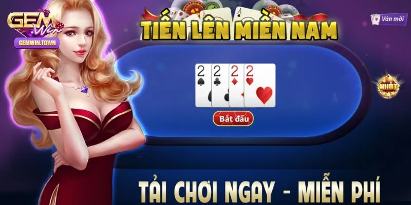 Tổng Hợp Toàn Bộ Thông Tin Luật Tiến Lên Miền Nam Gemwin