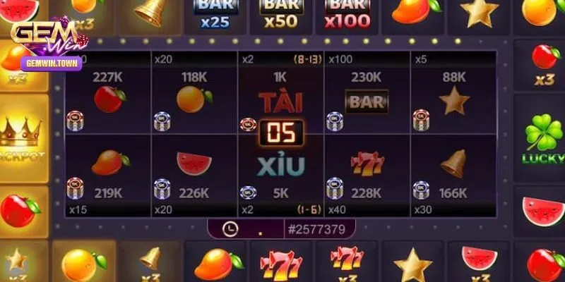 Hướng dẫn chi tiết cách chơi của game nổ hũ