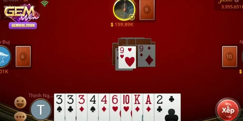 Cách Ghi Nhớ Bài Tiến Lên – Chia Sẻ Từ Chuyên Gia Gemwin