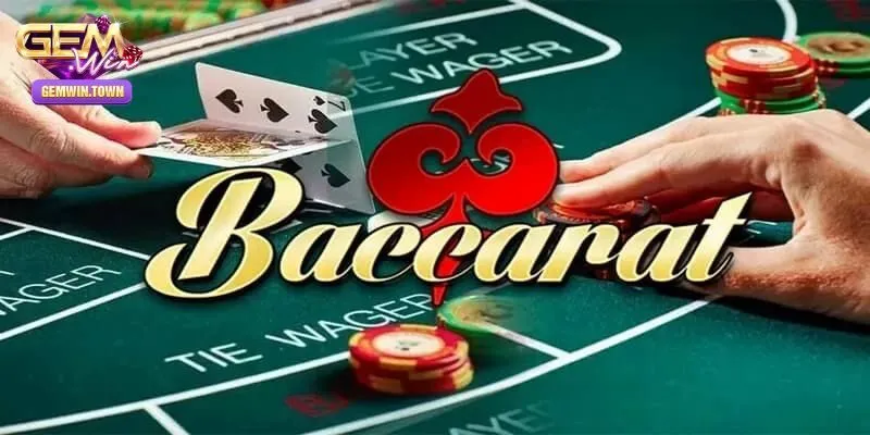 Bật mí bí quyết thắng lớn khi chơi baccarat trực tuyến