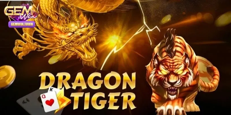 Rồng hổ online là gì?