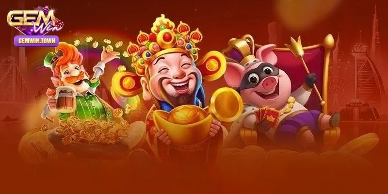 Thông tin về trò chơi mèo phát tài